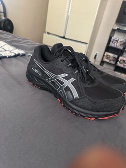 New shoes