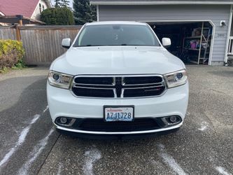 2014 Dodge Durango