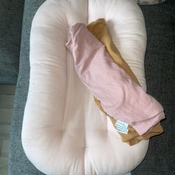 Snuggle Me