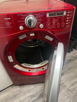 Gas dryer