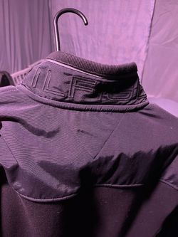 Hilfiger jacket