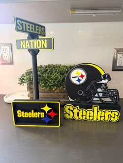 Steelers football