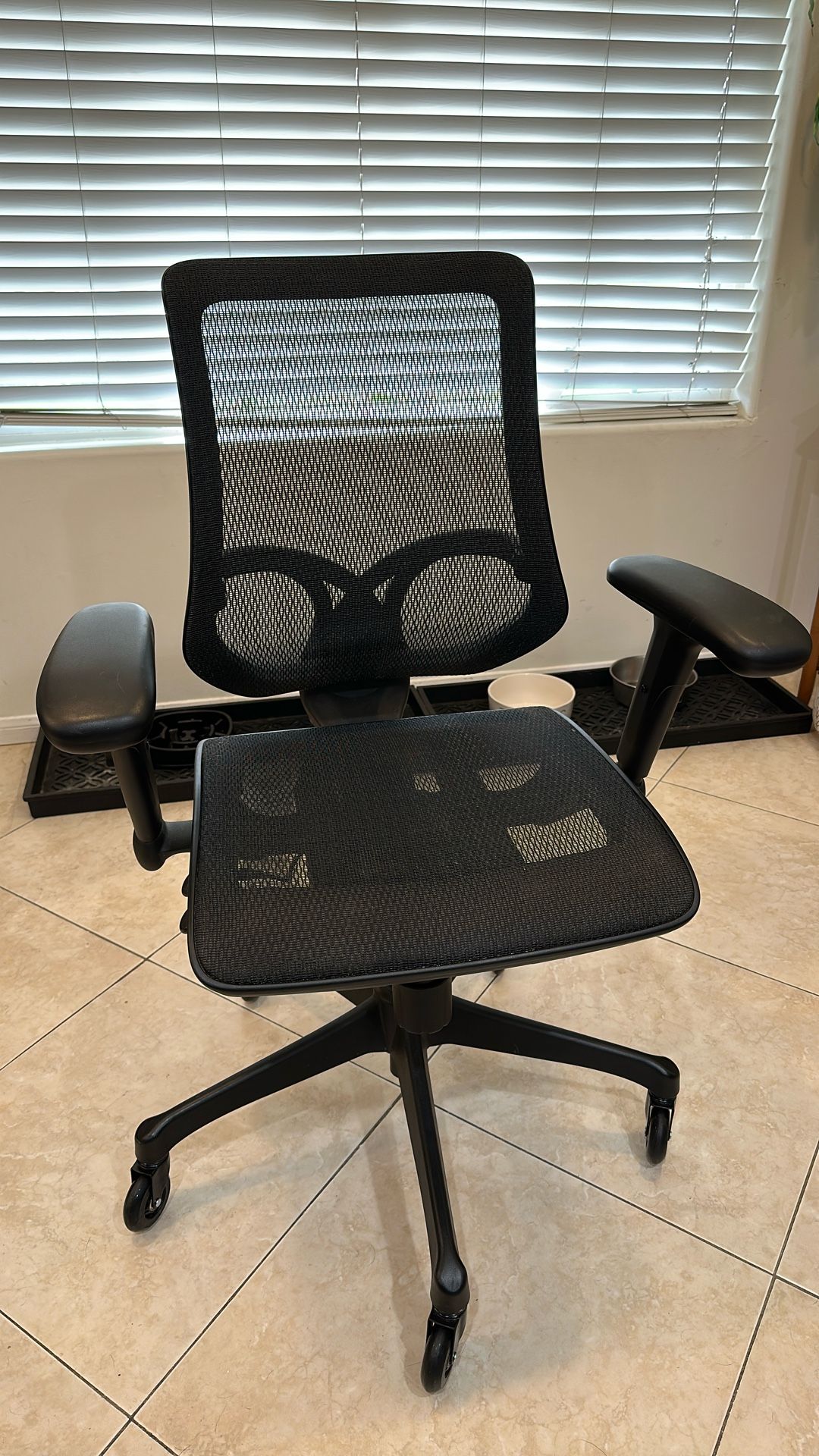 Office chair
