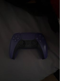 Ps5 controller(READ)