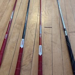 Tour Pro (T7) GOLF clubs