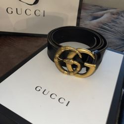 Gucci Belt 