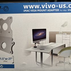 VESA Mounting Adapter Kit for iMac