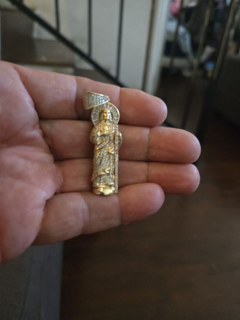 San Judas 12 Gms
