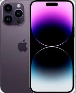 iPhone 14 Pro Max - Purple