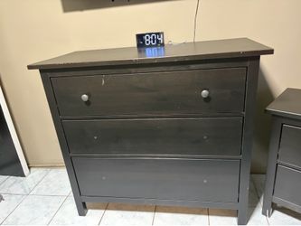 IKEA dresser