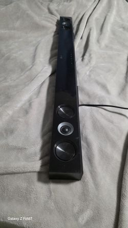 Lg Soundbar 