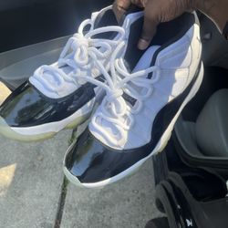 Jordan 11 Concord 