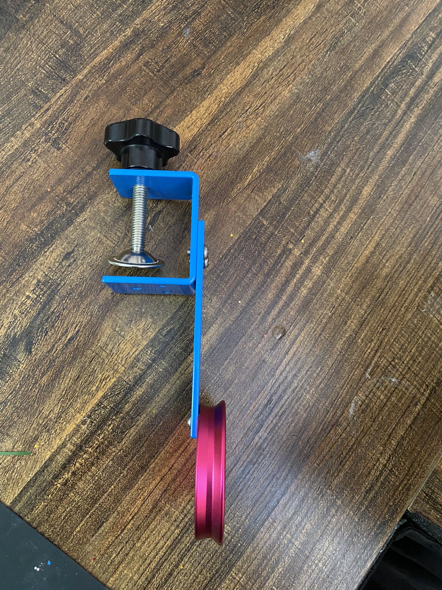Balloon Stuffing Tool