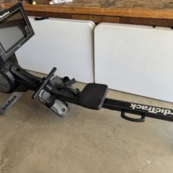 Nordic Track RW 700 Rower- Display Does NOT Work