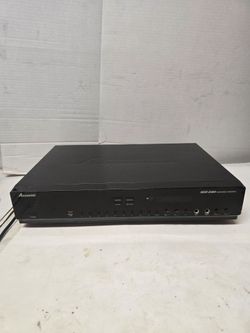 Acesonic  model KOD-2400  Karakoe juke box