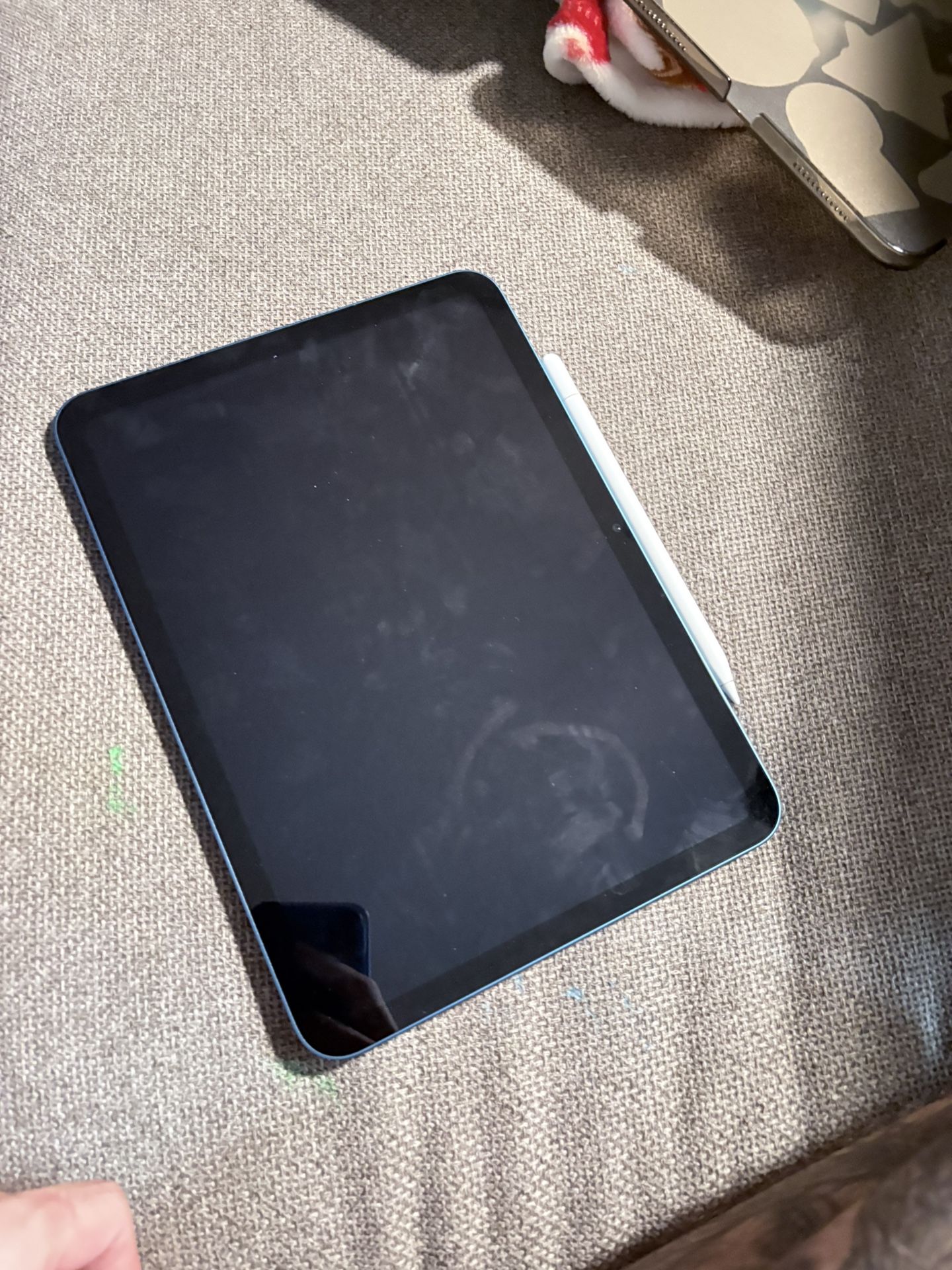 iPad 10th Gen