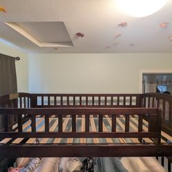 Twin Bed Frame And Mattress 