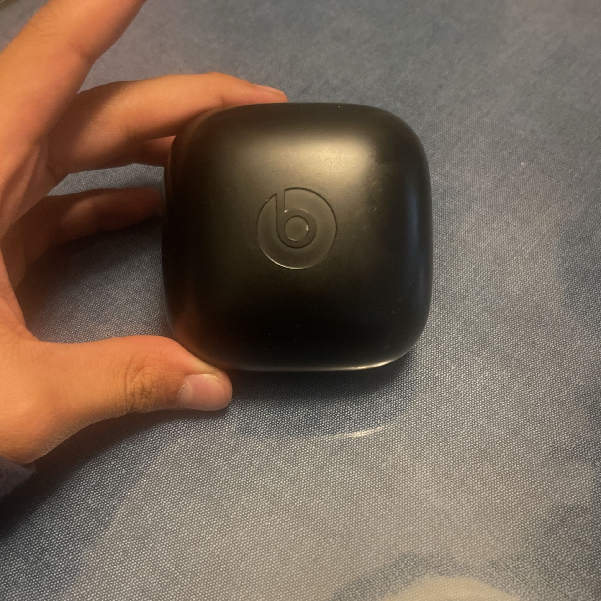 Beats Powerbeats pro