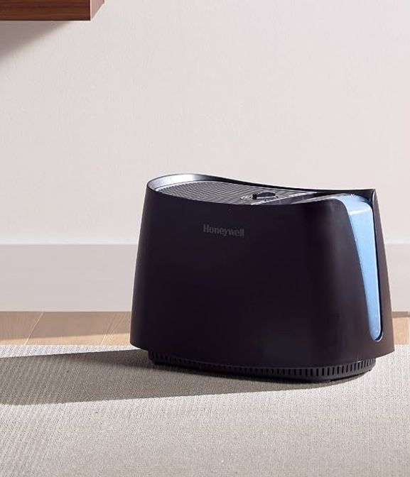 Honeywell Cool Moisture Humidifier