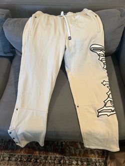 Godspeed xl athletic pants brand new