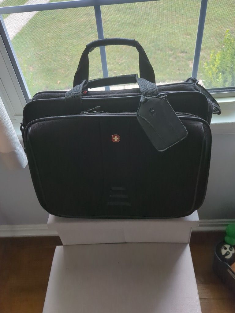 Beautiful Laptop Briefcase