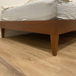 Full Size Bed Frame 