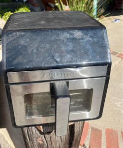 Gorman Air Fryer