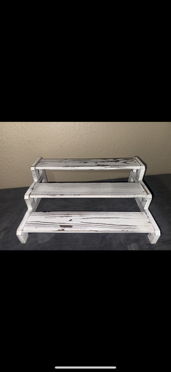 3 Tier Cupcake Stand