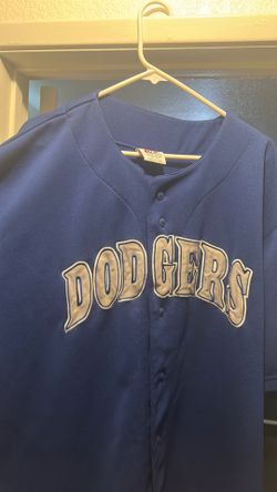 Dodgers jersey