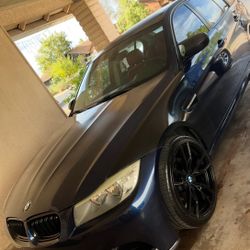 Bmw 328i 2011