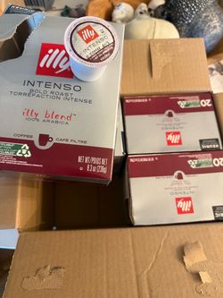 Keurig k cups