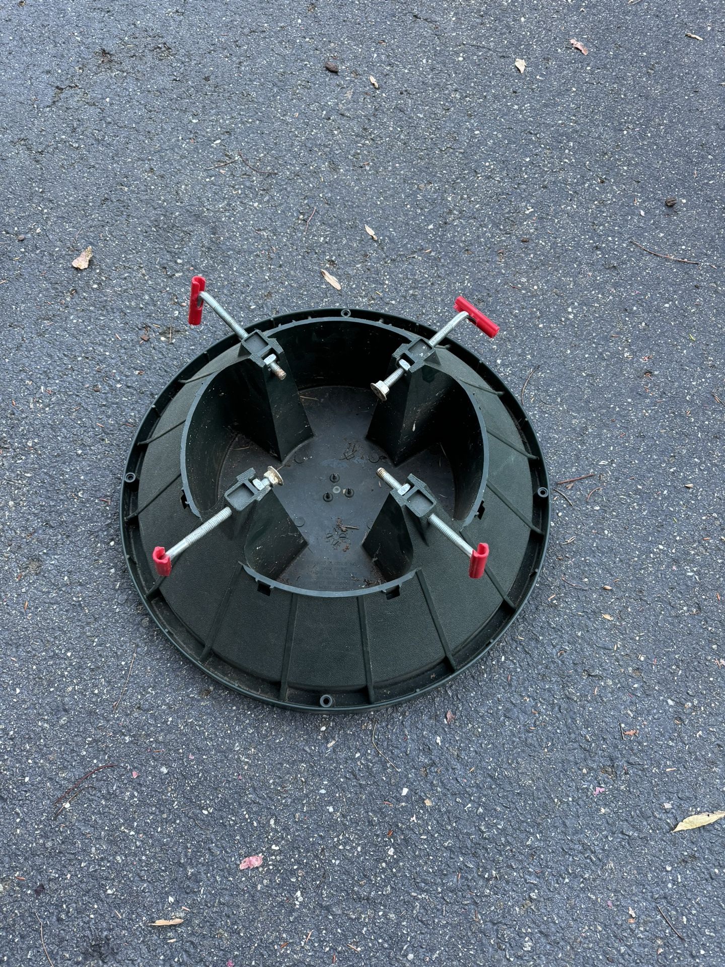 Christmas Tree Stand