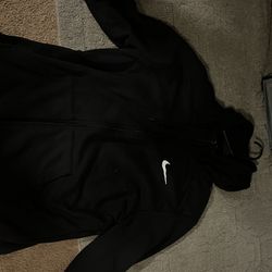 Nike Jacket Zip Up