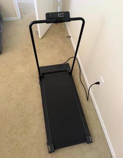 Walking pad