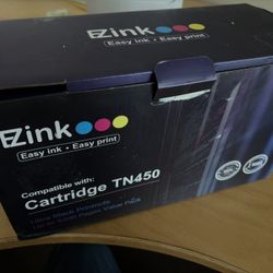 E-Z Ink TN450 Toner *2