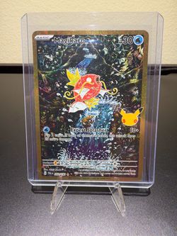 Magikarp - ME: 30th Celebration Classic Collection (30C)