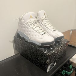 Jordan 8.5 