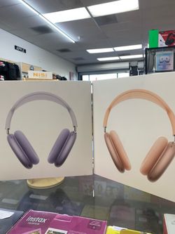 Airpods Max 2