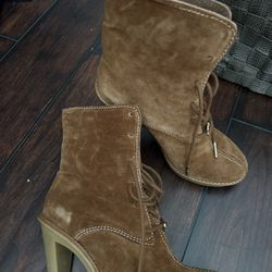 Michael Kors Bootie