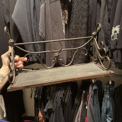 wall shelf