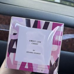 Ariana Grande Sweet Like Candy Perfume