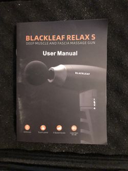 Massage Tool/rechargeable 