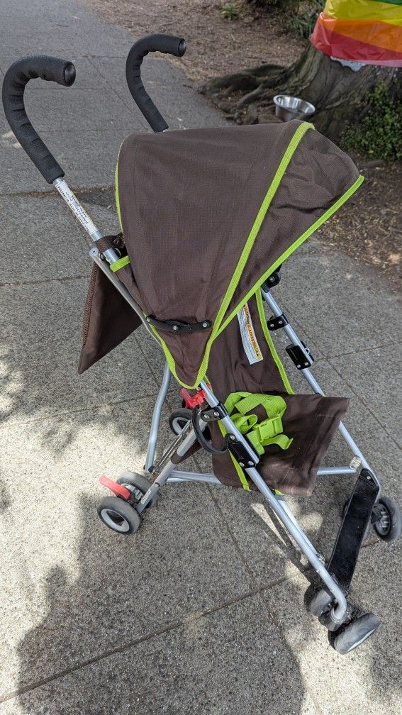 Umbrella Stroller Lightweight Stroller Travel