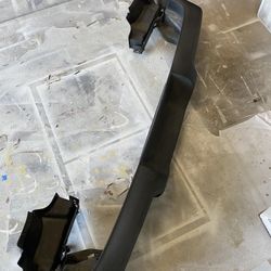 Jeep JL Stock Parts  