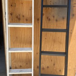 Ladders 