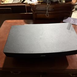 Bose Solo 10 TV Sound System