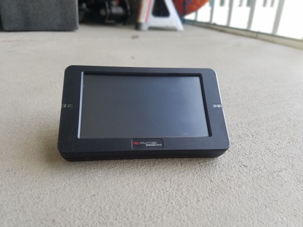RaceMe Ultra Tuner
