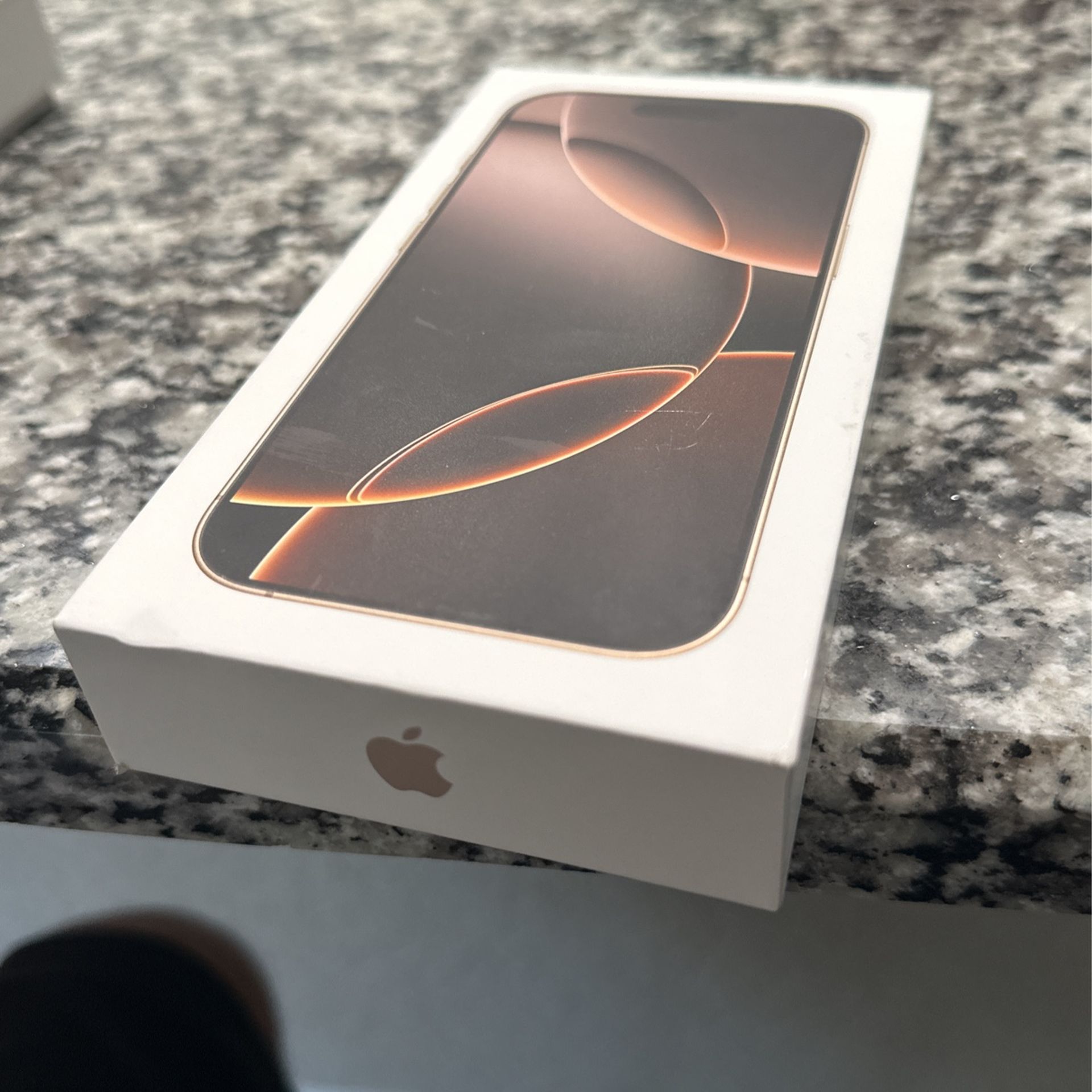 iPhone 16 Pro 128 gb