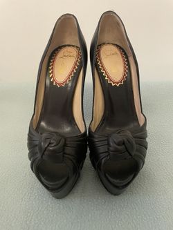 Christian Louboutin Limited Edition