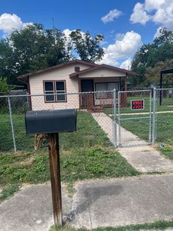 House for sale by owner